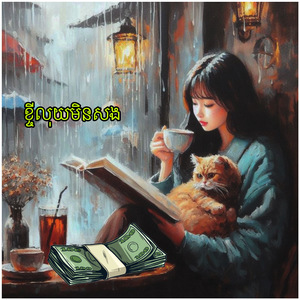ខ្ចីលុយមិនសង (Remix)