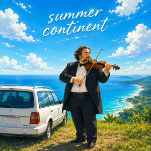 Summer continent