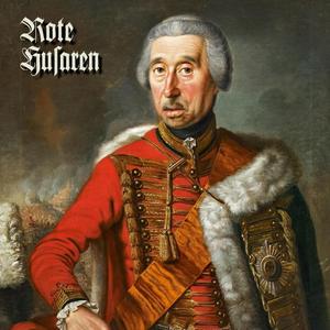 Rote Husaren (Hermann Löns)