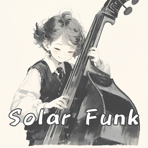 Solar Funk
