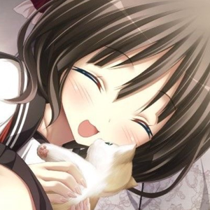 專屬小貓 (kawaii ver.)