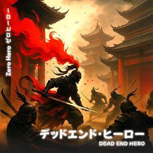 Dead End Hero「デッドエンド・ヒーロー」