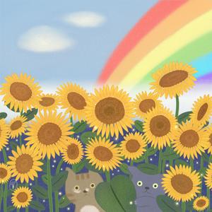 이 밤이 꽤나 아름다워요