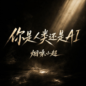 你是人类还是AI