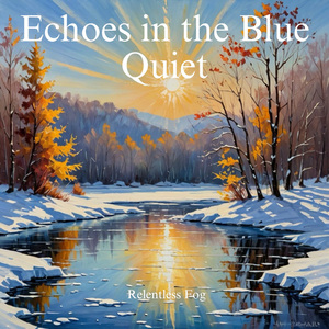 Silverwood Stillness