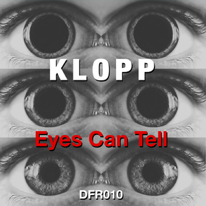 Eyes Can Tell
