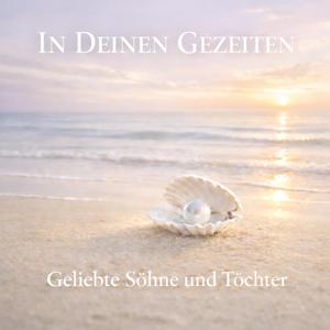 Weiter als mein Blick