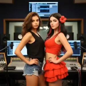 "Suno News” 🚨 (LΞΞΔ & ❤️BlizzardRose) by ❤️BlizzardRose🖤