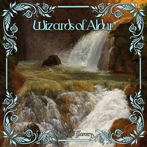 Arendian Forests