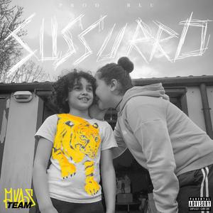 Sussurro (feat. bluonthesky)