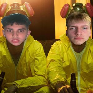 Kr1stály (feat. evilinmylair)