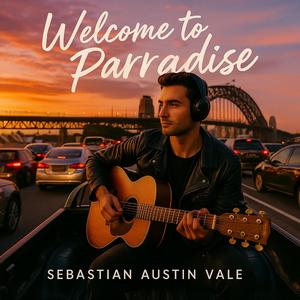 Welcome to Parradise (feat. Sebastian Austin Vale)