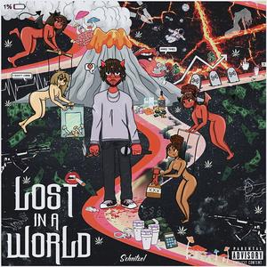 Lost In A World