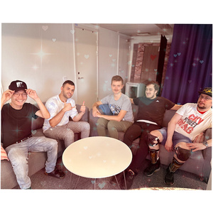 Jag är singel så ring mig (Remix)