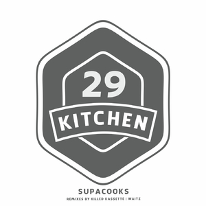 Turn Around (Killed Kassette Remix)