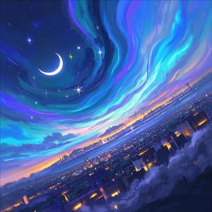 故乡 (冥想+海浪+白噪音+助眠)