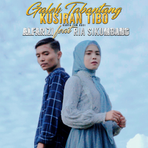 GALEH TABANTANG KUSIRAN TIBO