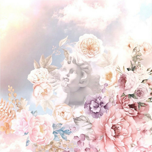 리시안셔스 (Lisianthus)