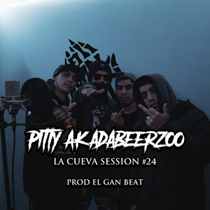 La Cueva Session #24