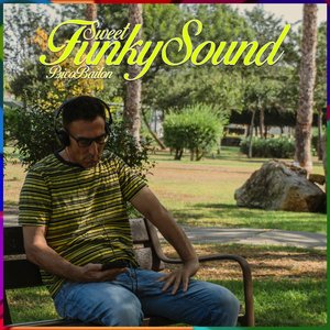 Sweet funky sound