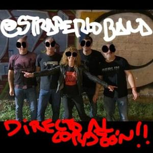 Pies descalzos (Trini Live)