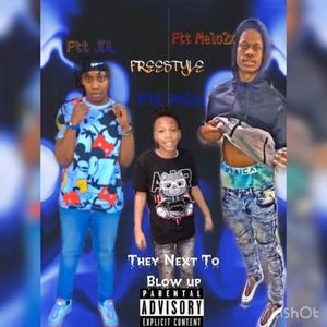 Freestyle (feat. MGC Polo2x & MGC JDL)