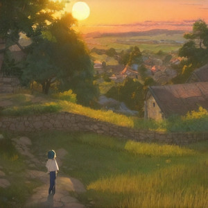 宫崎骏新片  中国预定2024年#宫崎骏 #你想活出怎样的人生 #电影苍鹭与少年 #动漫推荐