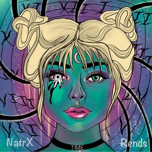 Time (feat. NatrX)