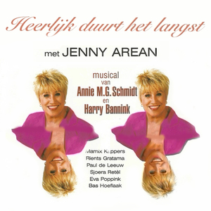 Op Een Mooie Pinksterdag