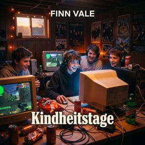Kindheitstage