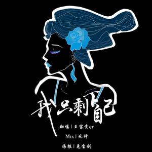 我只剩下自己 ( cover : 何洁 )