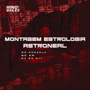 Montagem Estrologia Astroneal