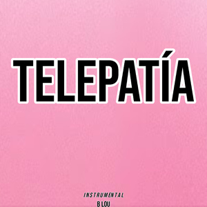 Telepatía (Instrumental)