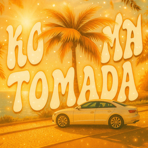 Kompa Tomada - Slowed