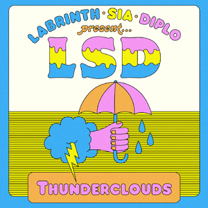 Thunderclouds