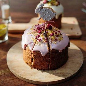 Guardian of My Heart