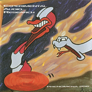 Phenomena 256 (3 Piece Suite)