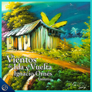 Crepuscular (Guitarra)