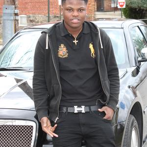 Big Boy Diamonds Gmix