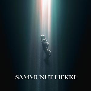 Sammunut liekki
