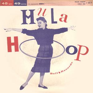 Hula Hoop
