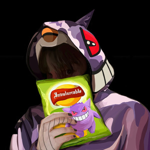 Invulnerable