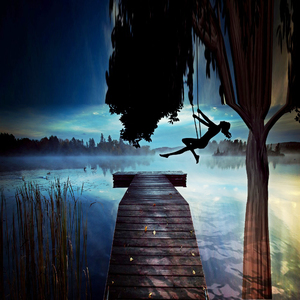 동화같은 꿈 : 꿀 휴식