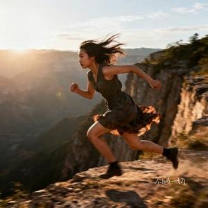 不顾一切 (Cover 张紫豪)