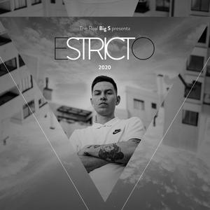 Estrictamente (feat. Jota Greb & Joselo King)