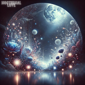 은빛 사랑 (Silver Love)