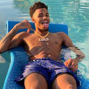 变种人：Rich Man