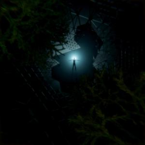 Early Sunsets Over Monroeville