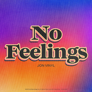 No Feelings