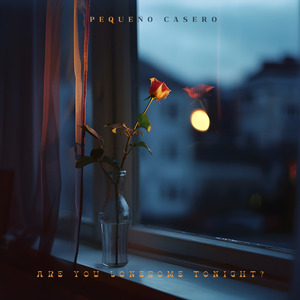 Are You Lonesome Tonight?